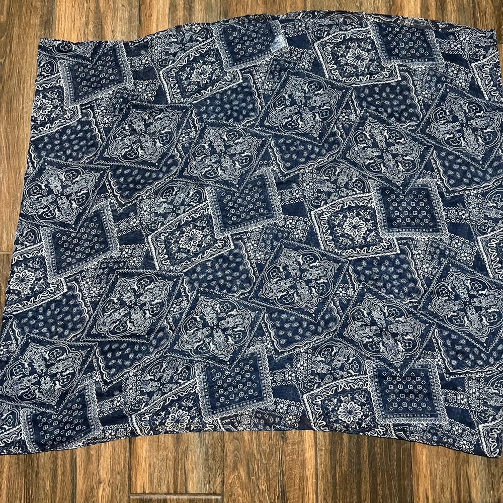 Infinity scarf - Picture 2 of 3